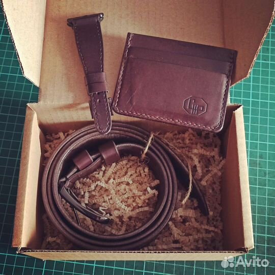 Подарочный набор