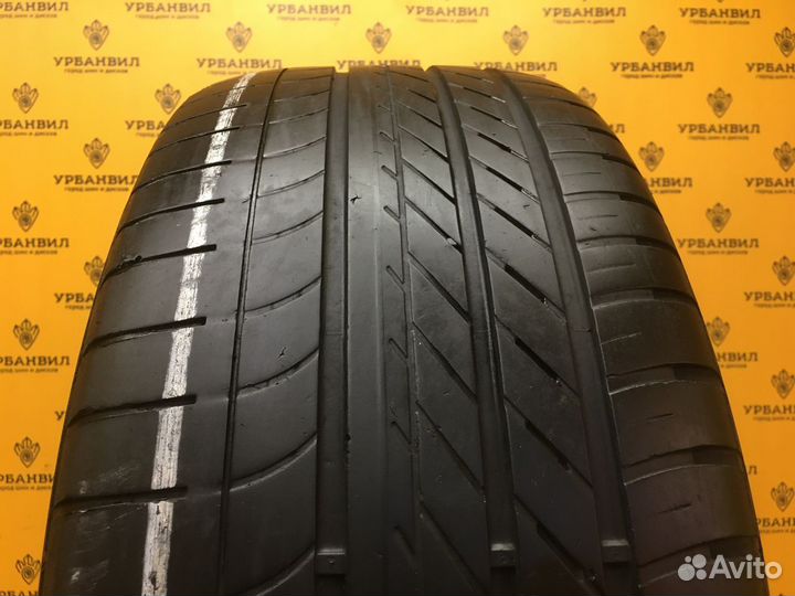 Goodyear Eagle F1 Asymmetric SUV 4x4 255/55 R18 109V