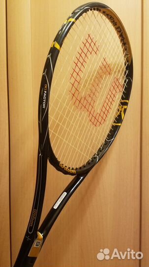 Ракетка Wilson K Factor Blade 26