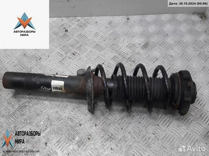 Стойка передняя Volkswagen Jetta 5 2005