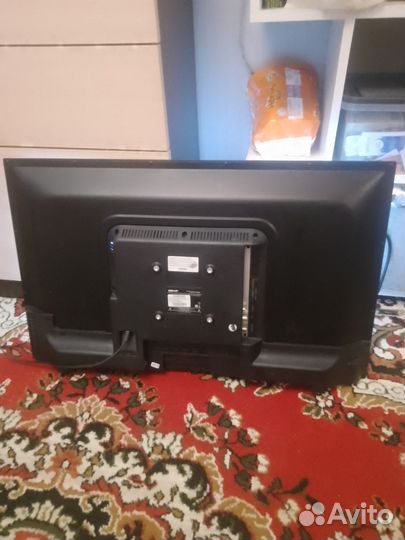Телевизор ЖК