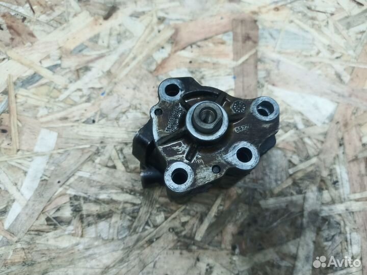 Масляный насос mazda 6 GG 1S7G6600BG