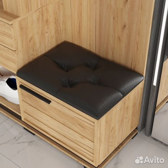 Шкаф распашной