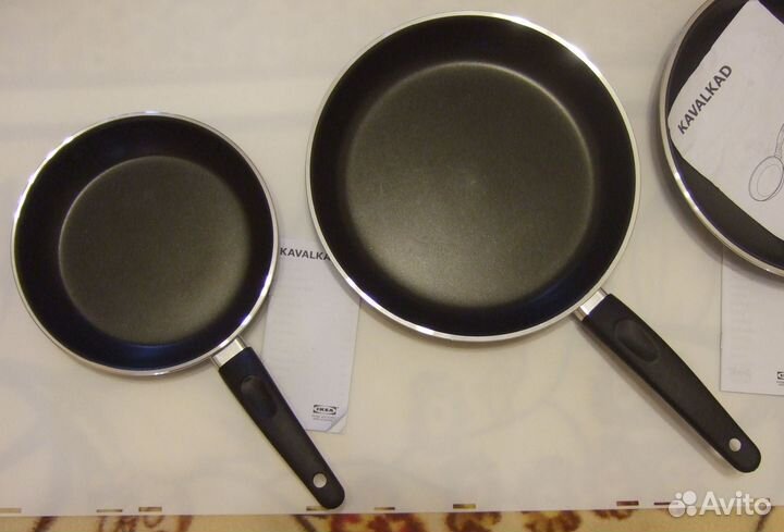 Посуда из Икеи