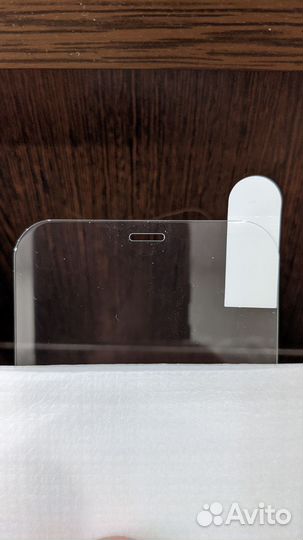 Защитное стекло iPhone 12 mini. Nillkin