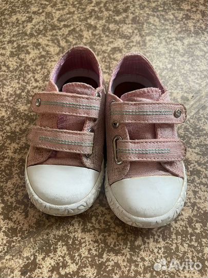 Pablosky кеды 22