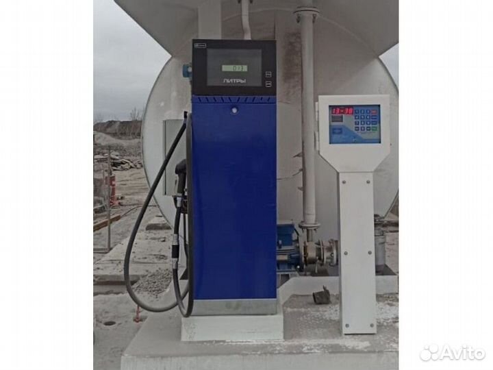 Колонка для топлива Топаз 511 в наличии ТК3619