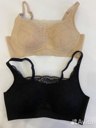 Бюстгалтер топ 75С