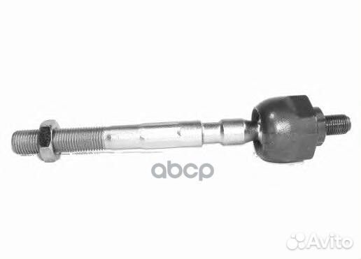 Тяга рулевая M14x1,5 RHT 1169802 lemforder