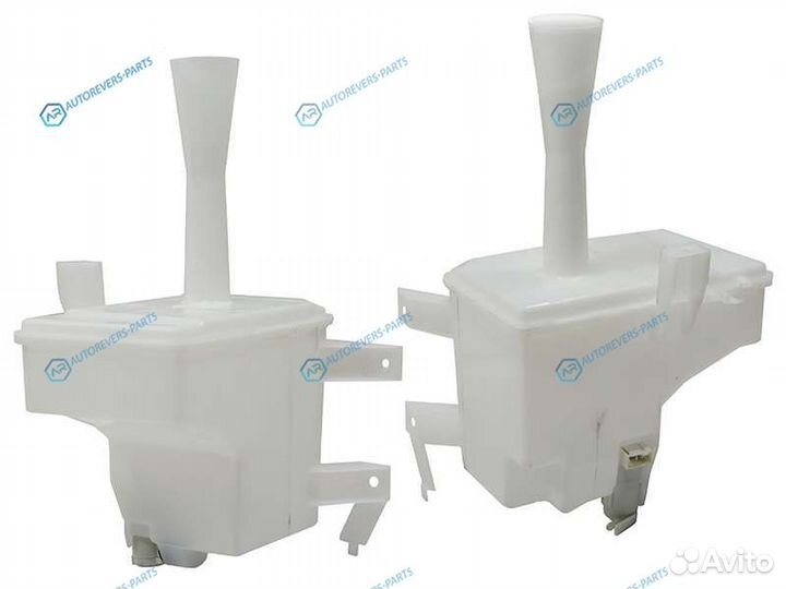 ST-DT28-101-0 Бачок омывателя nissan sunnybluebird