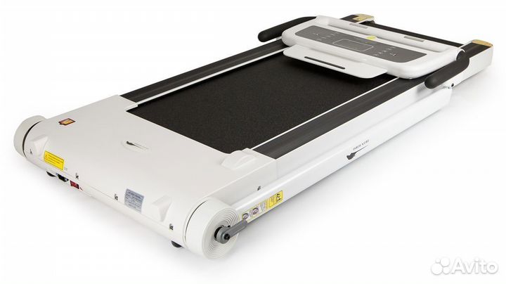 Беговая дорожка iron horse dallas