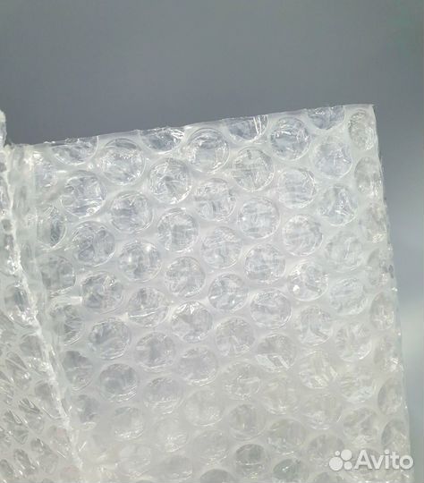 Пузырчатые пакеты упаковочные впп