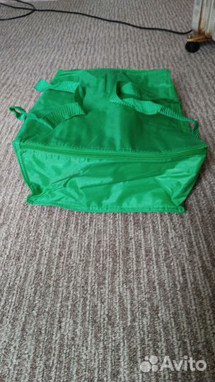 Термо сумки 7 штук в наличии