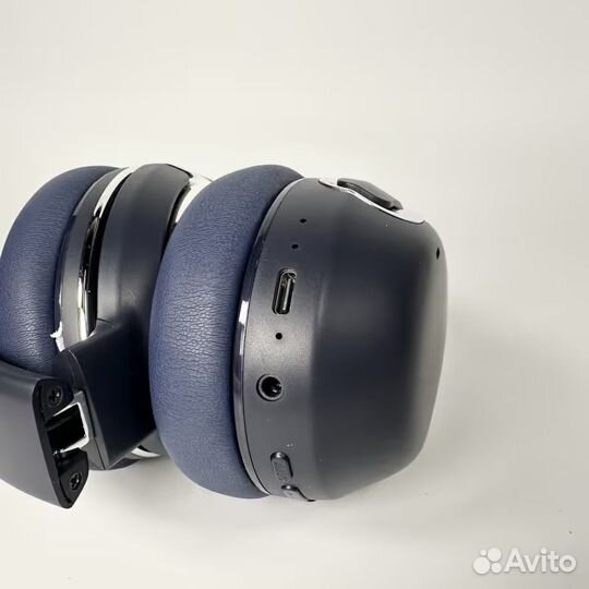 JBL Tour One M2 (Синие)