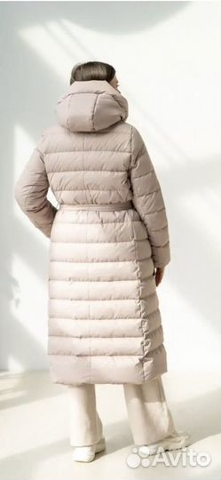 Пуховик Modress