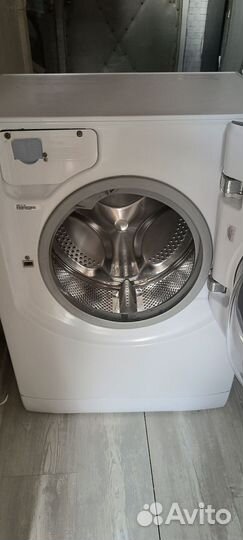Стиральная машина Hot Point Ariston 6 kg бу