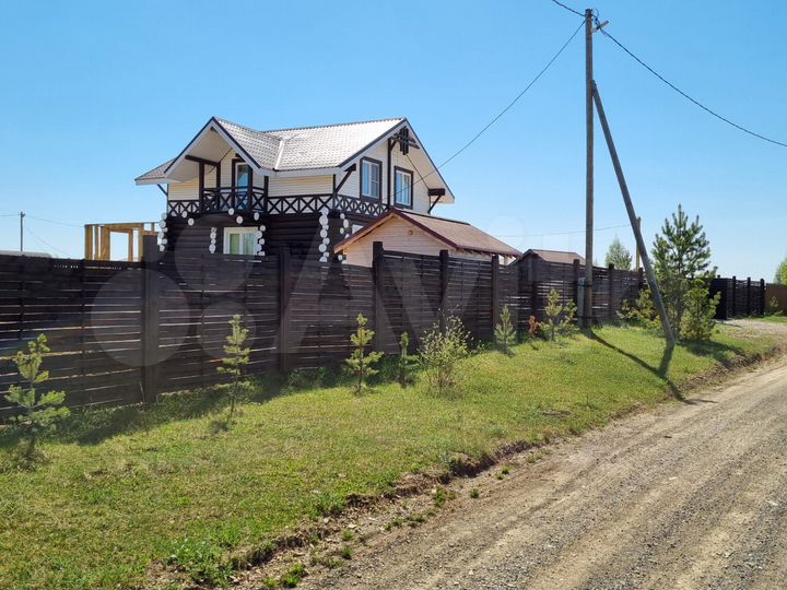 Участок 10 сот. (ИЖС)