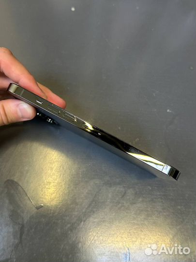 iPhone 13 Pro Max, 256 ГБ