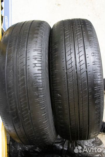 Dunlop SP 10 195/65 R15