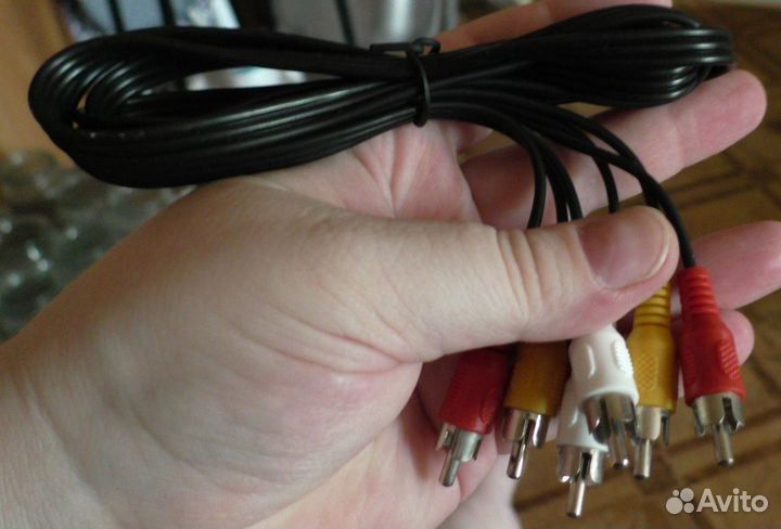 Провода, кабели для компьютера