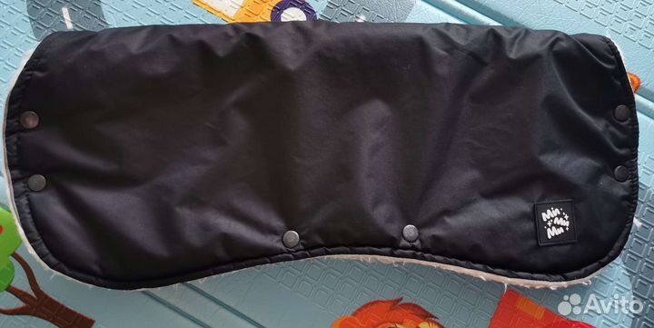 Муфта для рук на коляску