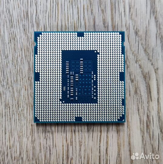 Процессор Intel Core i3-4170 54W LGA1150