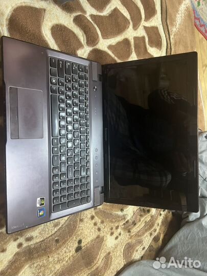 Ноутбук Lenovo