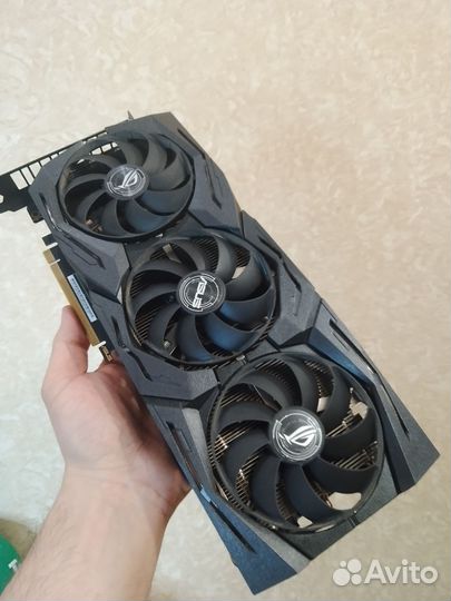 Видеокарты игровые Gtx 1660s.ti/ 1070.8/Rx580.570