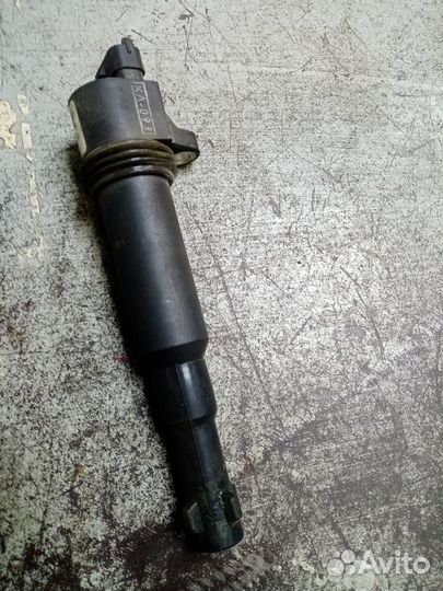 Катушка зажигания ваз 16кл