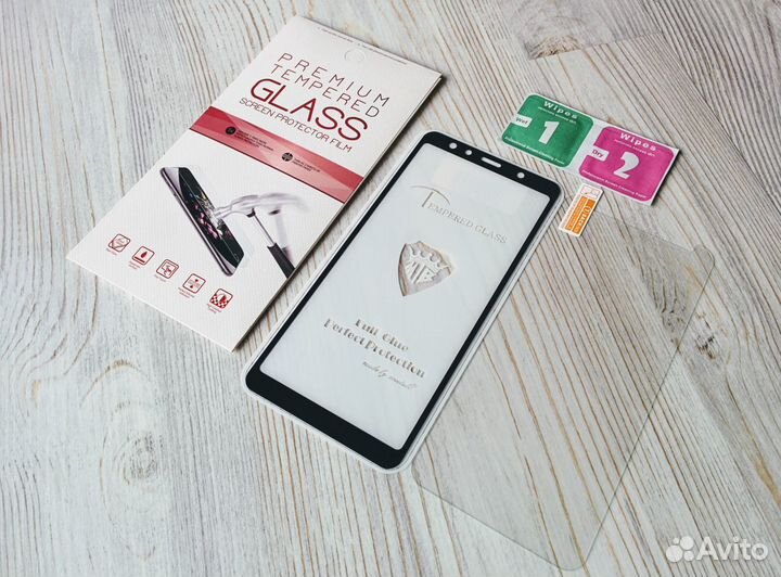 На samsung A7 2018 A750F стекло чехол поклейка