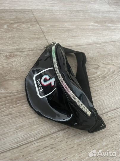 Сумка для девочки