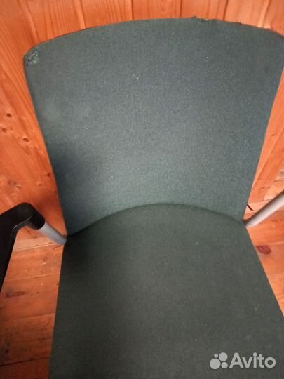 Компьютерное кресло бу