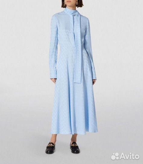 Платье Valentino