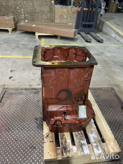 Корпус сцепления Мтз новый