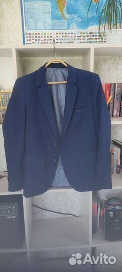 Школьная форма подростковая