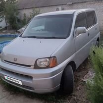 Honda S-MX 2.0 AT, 1998, 350 000 км, с пробегом, цена 380 000 руб.