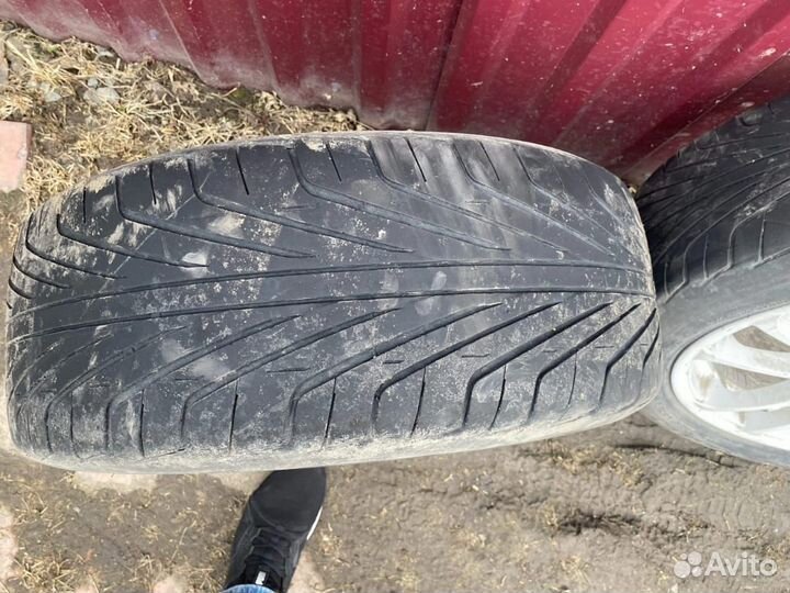 Accelera 651 Sport 225/50 R17