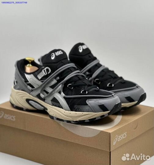 Кроссовки Asics Gel-Kahana TR V2 (Арт.49685)