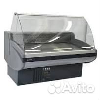 Продается холодильная витрина