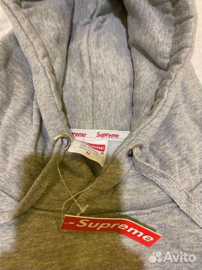 Худи Supreme