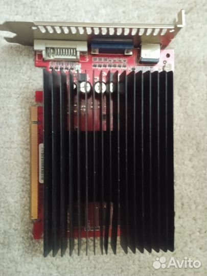 Видеокарта