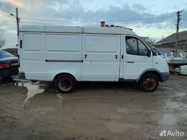 Разборка газель запчасти газ