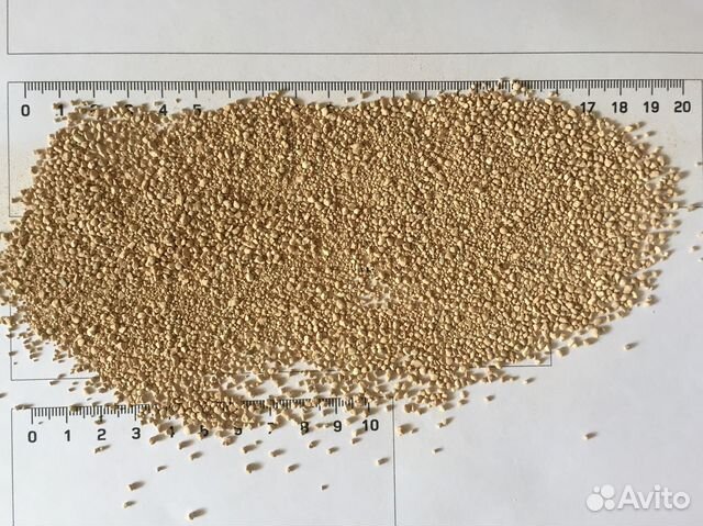 Диатомит, кизельгур