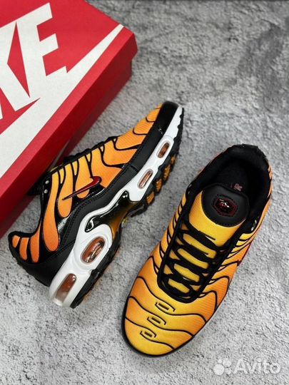 Кроссовки Nike air max tn plus