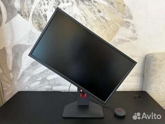 Игровой монитор BenQ zowie XL2546K 24.5