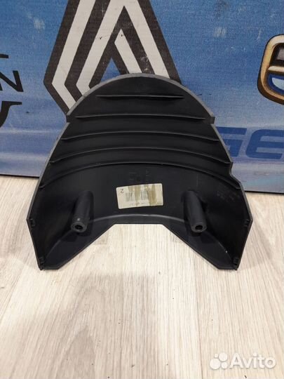 Кожух Накладка рулевой колонки Renault megane 2