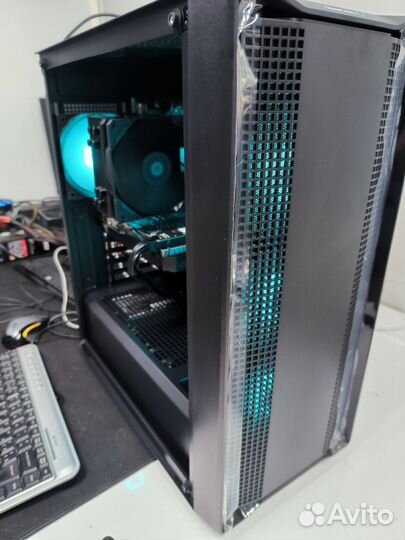 Скупка компьютерных комплектующих