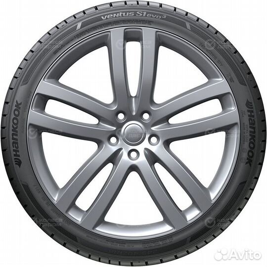 Hankook Ventus S1 Evo 3 K127 255/40 R20 101Y