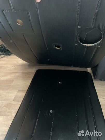 Дверные карты ваз 2107