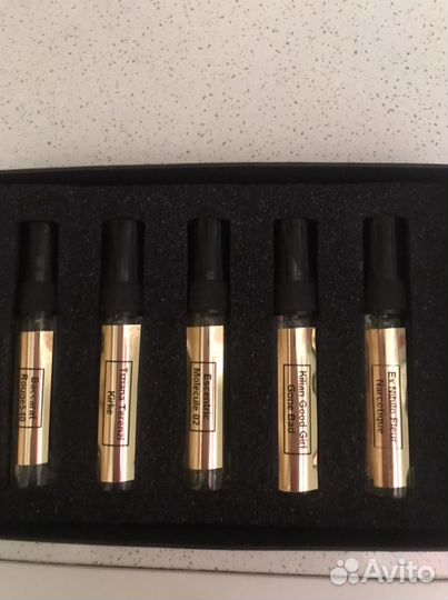 Духи женские